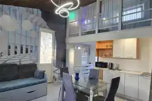 Апартаменты на улица Горького, 122, Кореновск
