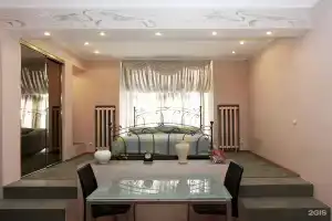 ApartLux (АпартЛюкс) на Тверской 17, Москва