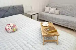 Apart Aprel (Апарт Апрель) на улице Тургенева 25/1, Нижний Новгород