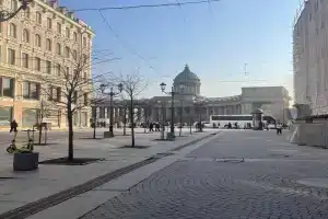 Апарт-Отель «Neotel 16», Санкт-Петербург