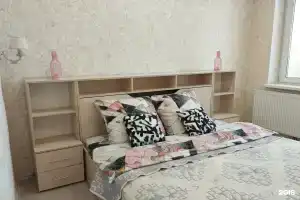 Апартаменты Красная Площадь, улица Астраханская, 97