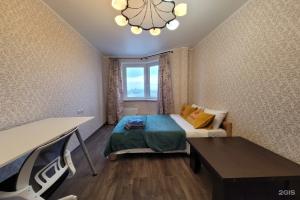 Onebed, Москва
