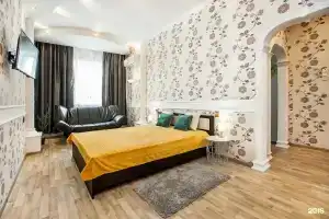 Апартаменты на Разина, Тольятти