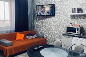 Апартаменты на проезд Юрия Тена, 21, Иркутск