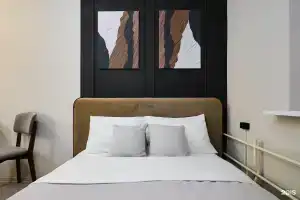 Апартаменты на Старокаширское шоссе, 2к6, Москва