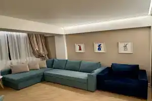 Апартаменты на Искры 62, Кудепста