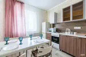 Апартаменты на Чистопольская улица, 61Д, Казань