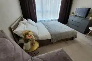 Апартаменты на ул. Мичурина, 58к3, Кемерово