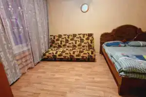 Апартаменты на улица Усиевича, 25к2, Москва