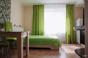 Апартаменты на улица Савиных, 4А, Томск