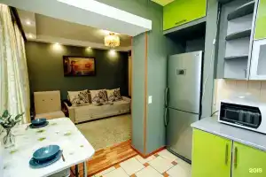 Апартаменты на проспект Ленина, д. 131а, Тула