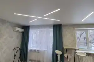 Квартира Уютная Студия, Михайловка