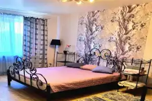 Апартаменты на проспект Ленина, 69 к 1, Нижний Новгород