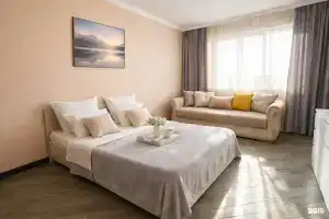 Апартаменты на г. Люберцы, ул Кирова, д 9 к 2, кв 547, Москва