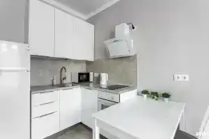 Апартаменты на Тагильская улица, 2к1, Москва