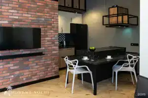 Morent, Адлер