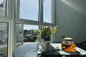 Апартаменты на улица Балебина, 13Б, Янтарный
