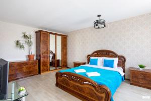 Nova Apartments, Владивосток