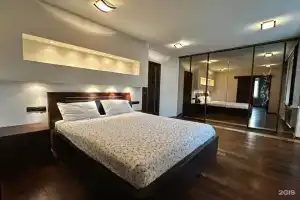 Апартаменты на Cтароконюшенный переулок 30, Москва