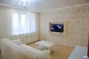 Апартаменты на Советская улица, 45, Новочебоксарск