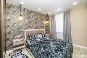 Апартаменты на Должанская улица, 1А, Нижний Новгород