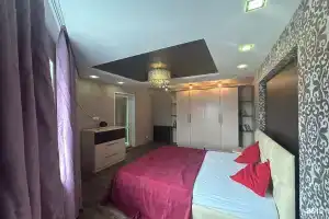 Апартаменты на Зорге, 62, Уфа