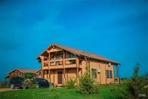 Венеция на Каспии в Мордовии