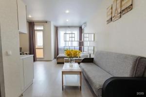 Апартаменты на Чернышевского 24-148, Уфа