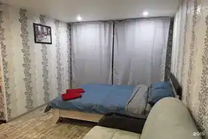 Апартаменты на улица Культуры, 6, Краснокамск