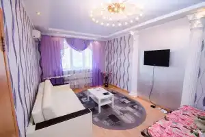 Апартаменты на Карла Маркса 116а, Воронеж