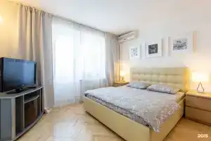 Апартаменты на улица Большая Полянка, 28к1, Москва