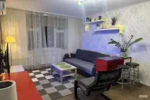 Апартаменты на улица Есенина, 16к1, Санкт-Петербург
