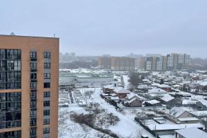Апартаменты на улица Щербакова, 89, Пенза