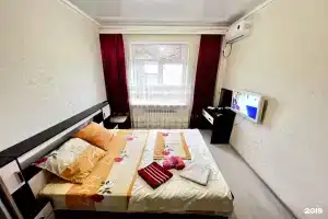 Апартаменты на улица Братьев Кушховых, 132, Нальчик