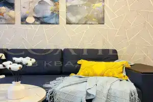 Апартаменты на улица Ферсмана, 5к2, Москва
