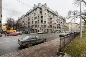 Апартаменты на Некрасова 60, Санкт-Петербург