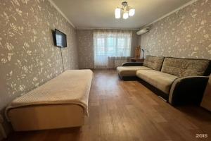 Апартаменты на Войкова, Хабаровск