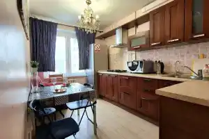 Апартаменты на Проспект Мира 182 к 3, Москва