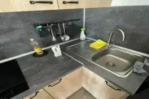Wemanageflats, Воскресенское