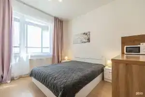 GoodApart, Санкт-Петербург
