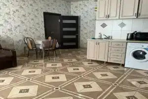 Гостиница, Персиановский
