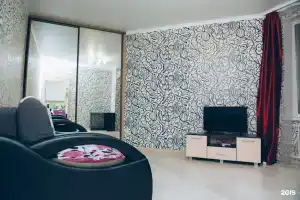 Апартаменты Кинг на Цюрупы, Уфа