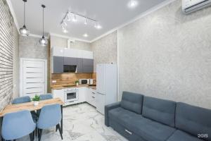 Appartament De Luxe, Казань
