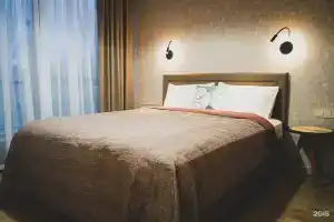 Апартаменты на Ботаническая улица, 29Ас2, Москва