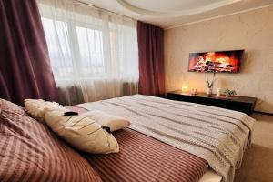 Апартаменты на Менделеева 150/4 кв 1034, Уфа