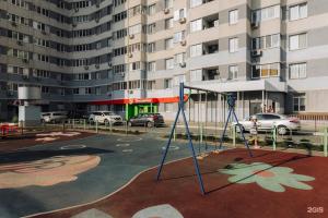 Самарские апартаменты, Самара