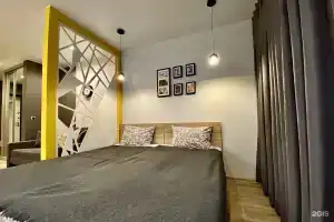Апартаменты на ул. Ленина, д. 23а, 11 этаж , Бердск