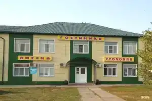 Мини-отель «Абат» в Ишимском районе