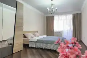Апартаменты на Гапцахская улица, 8, Махачкала