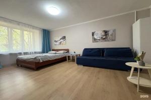 Апарт-отель «Причал», Москва